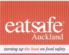 Eat Safe Auckland